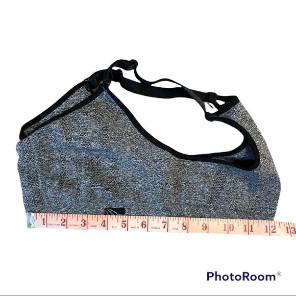 Pair of Medium Impact Sports Bras - Picture 7 of 8